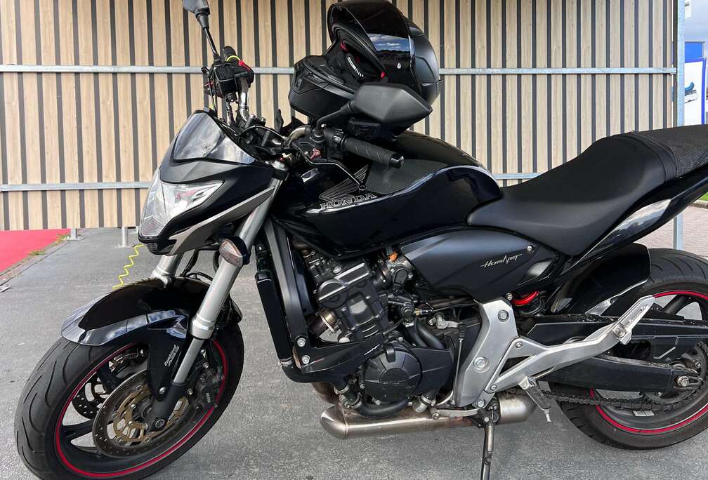 Honda Hornet CB600F A
