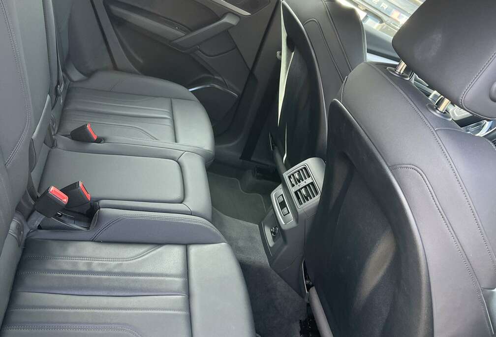 Audi PHEV 50 TFSIe Q Business Edition Advanced S tronic (220 kW)