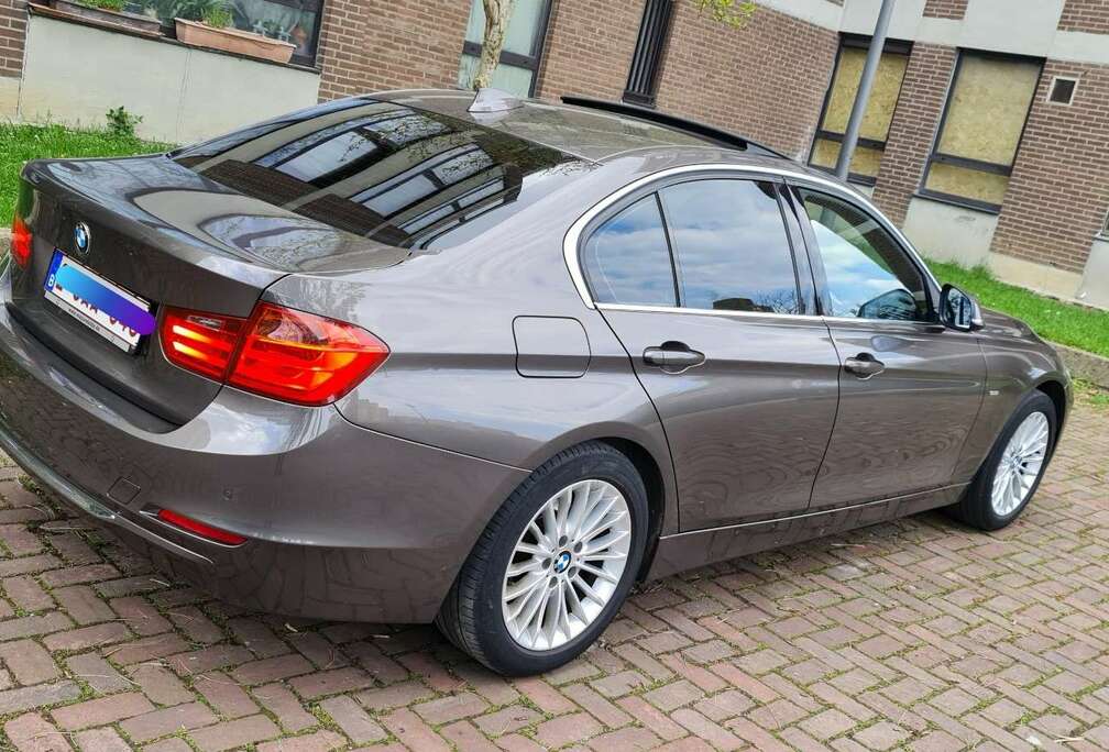 BMW 316i