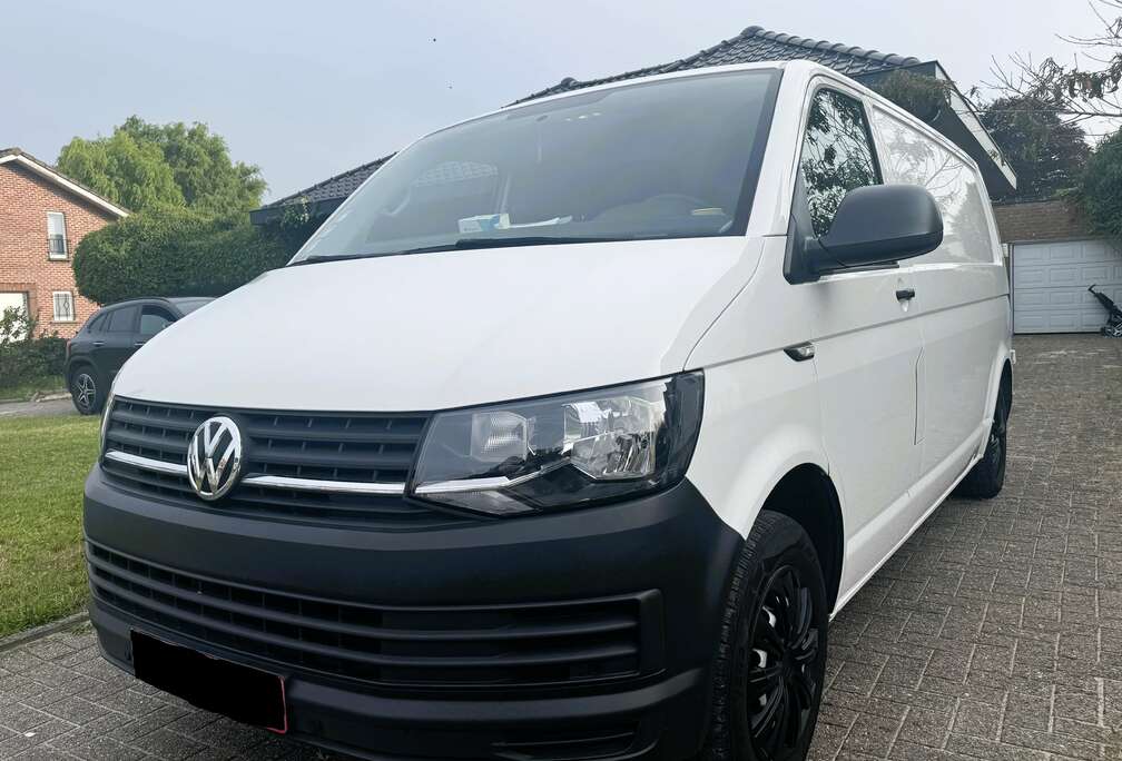 Volkswagen Transporter T6 Lang EcoProfi