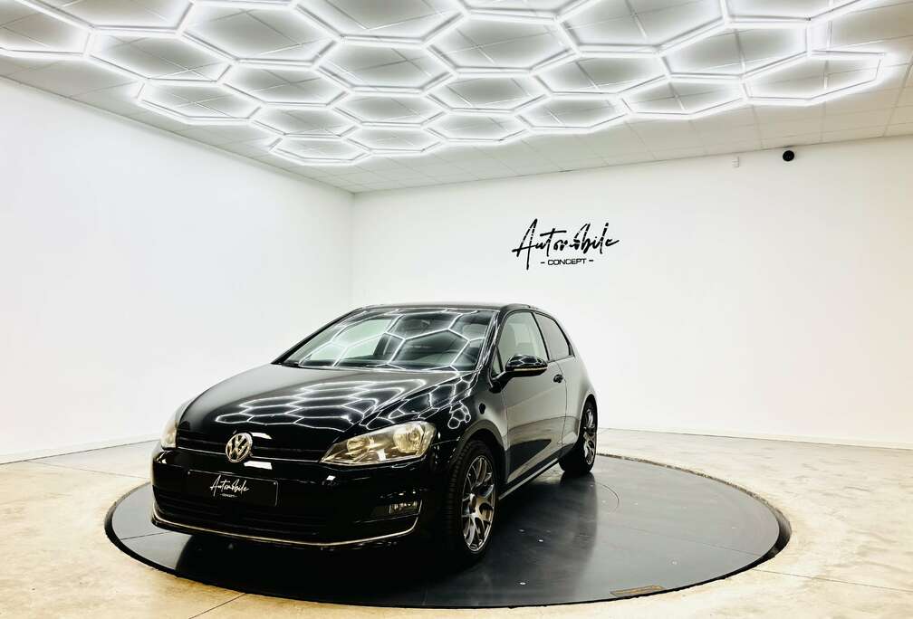 Volkswagen 1AN GARANTIEBOITE AUTOUSBEURO 6