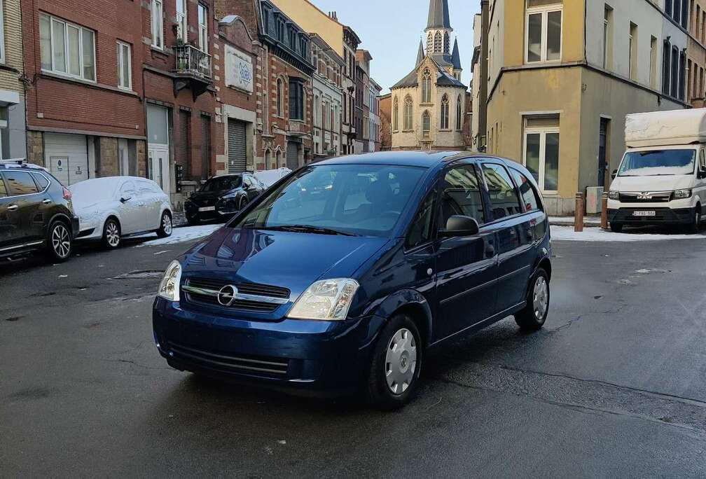 Opel 1.4i Euro 4 *36 000 kms*