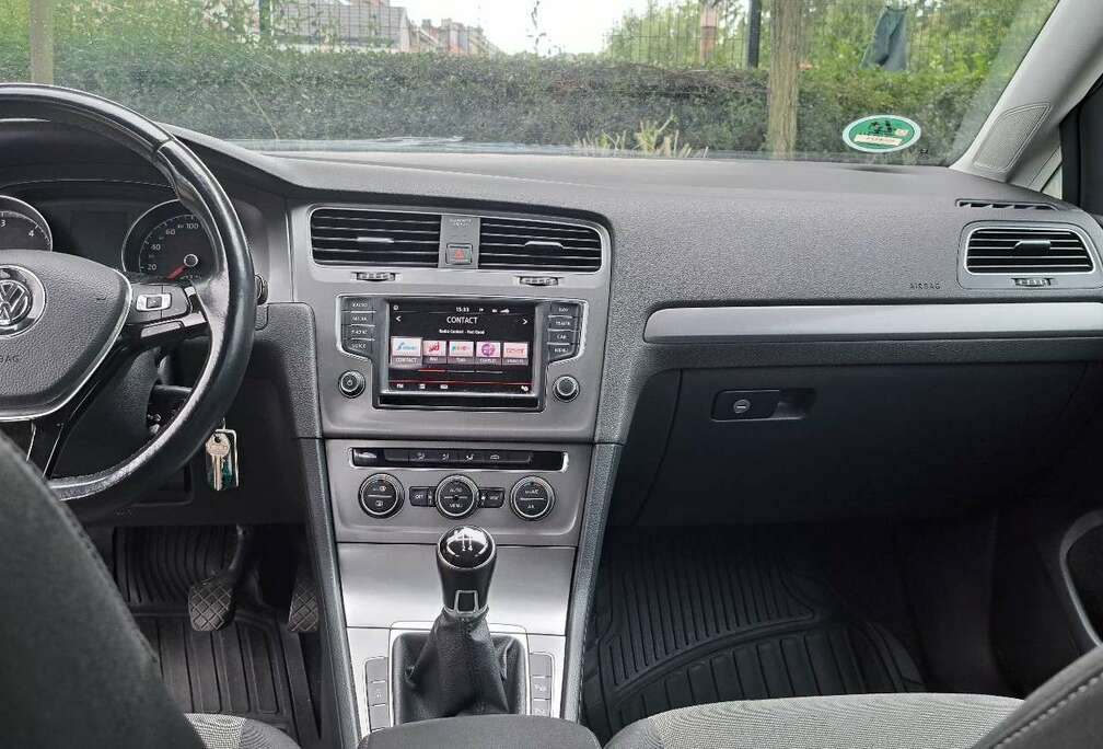 Volkswagen Alltrack 1.6 CR TDi