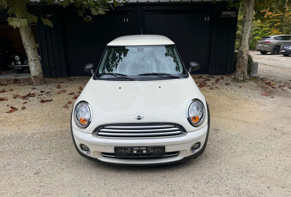 MINI Mini 1.4i One
