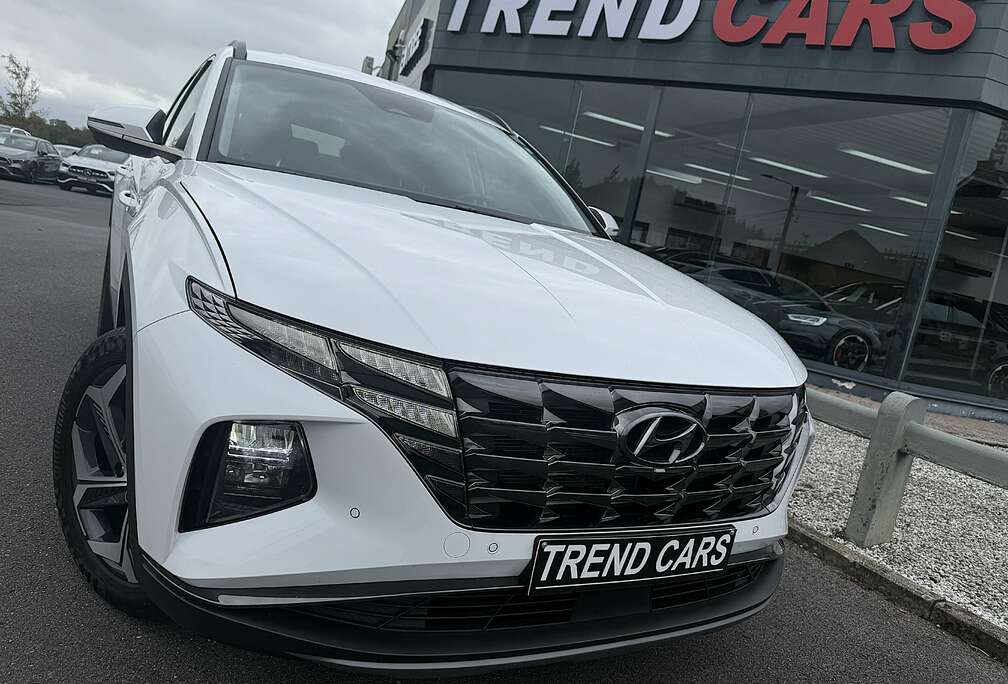 Hyundai SHINE 1.6 AUT LED AMBI CARPL CAM360 KEYL GAR.03/29