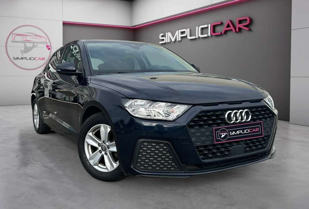 Audi Sportback 1.0 TFSI