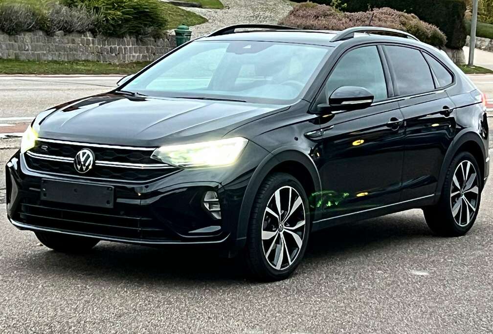 Volkswagen Taigo AUTOMAAT 1.0 TSI OPF DSG R-Line NW STAAT