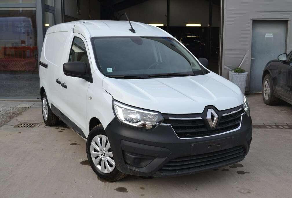 Renault BSM/BTW WAGEN