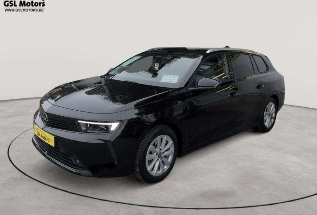 Opel 1.5 D 130cv break 07/23 17806km Airco GPS Camera