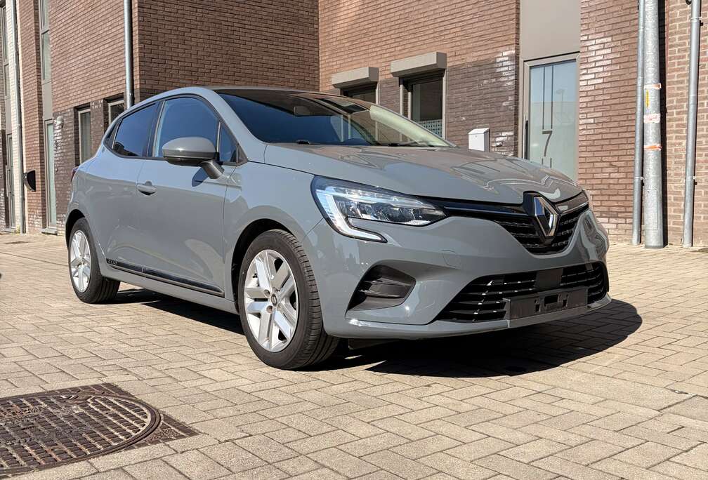 Renault 1.0 TCe Corporate Edition