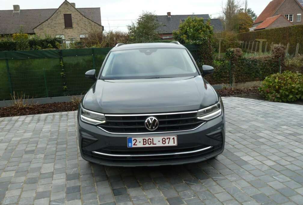 Volkswagen United comfort