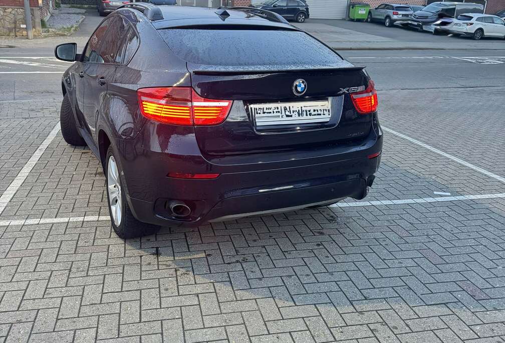 BMW xDrive30d 245ch Luxe A
