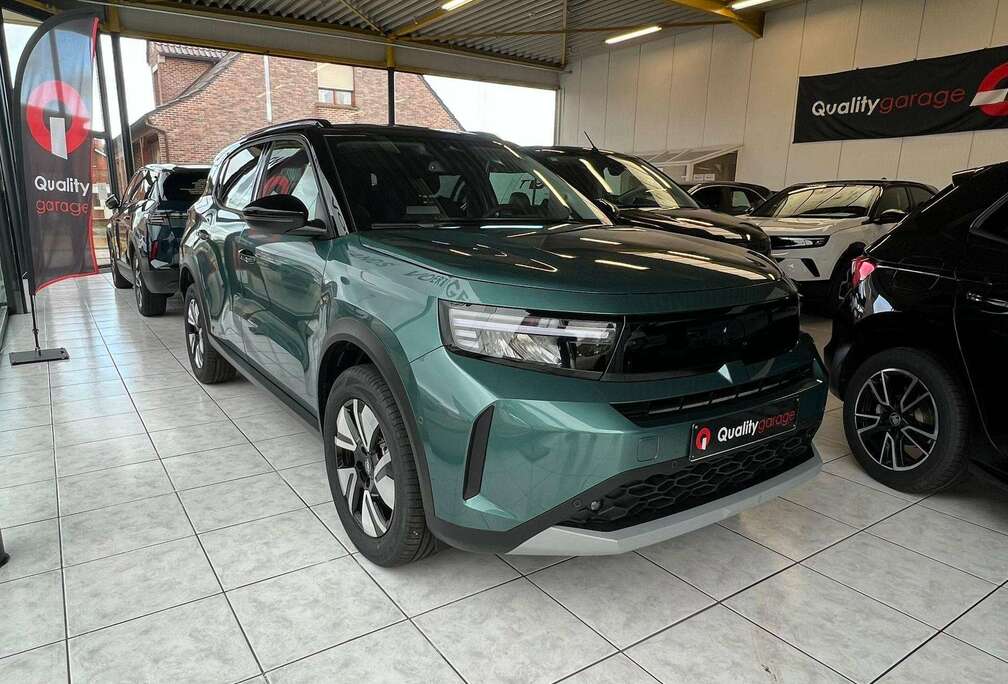 Opel GS 7pl 145 Hybrid / WinterPack