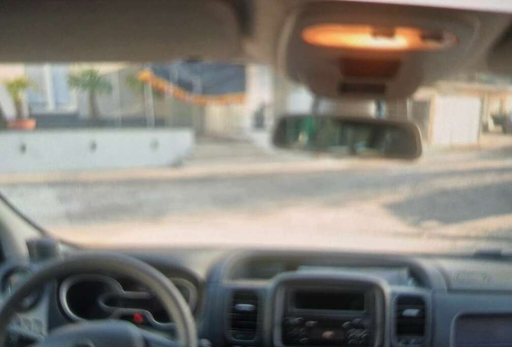 Renault ENERGY 1.6 dCi 140 Start & Stop L2H2 Komfort