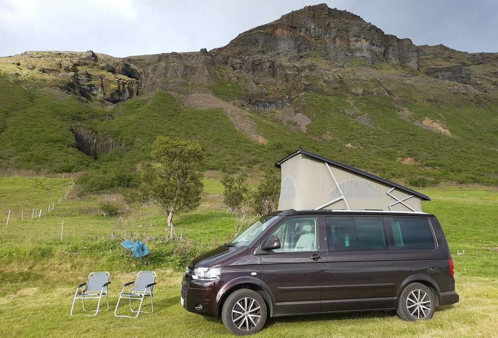 Volkswagen Comfortline