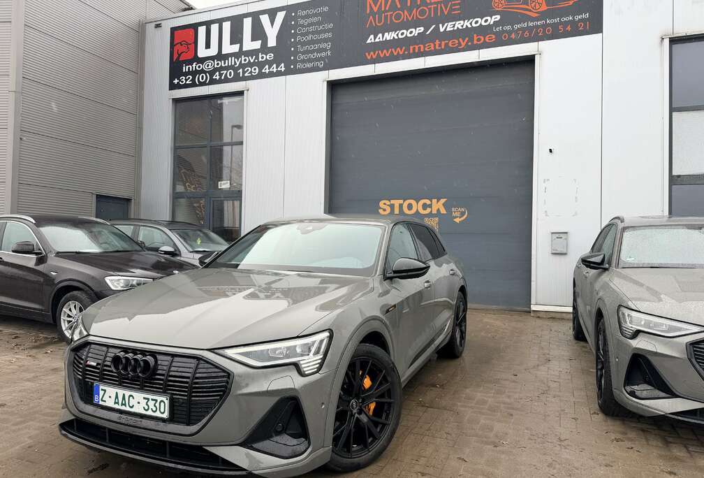 Audi Verkocht/sold/vendu