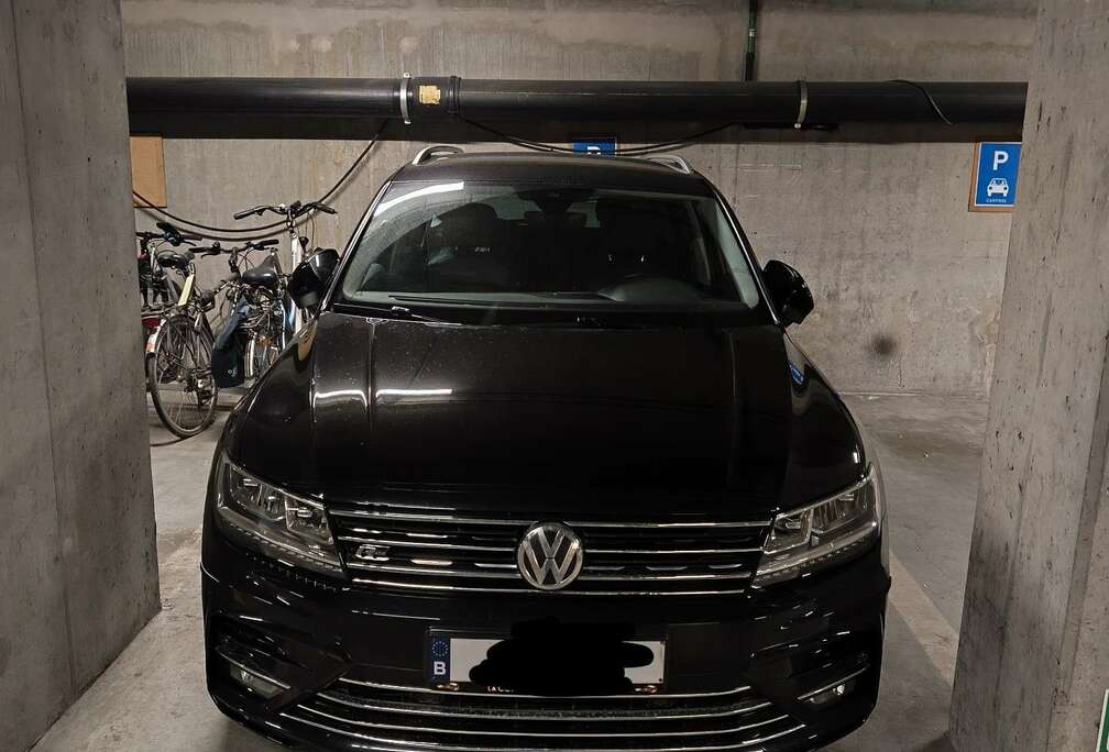 Volkswagen pack R
