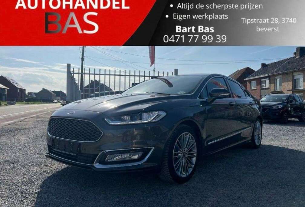 Ford 2.0 HEV HYBRIDVIGNALEMASSAGECARPLAYCAMDABNAV