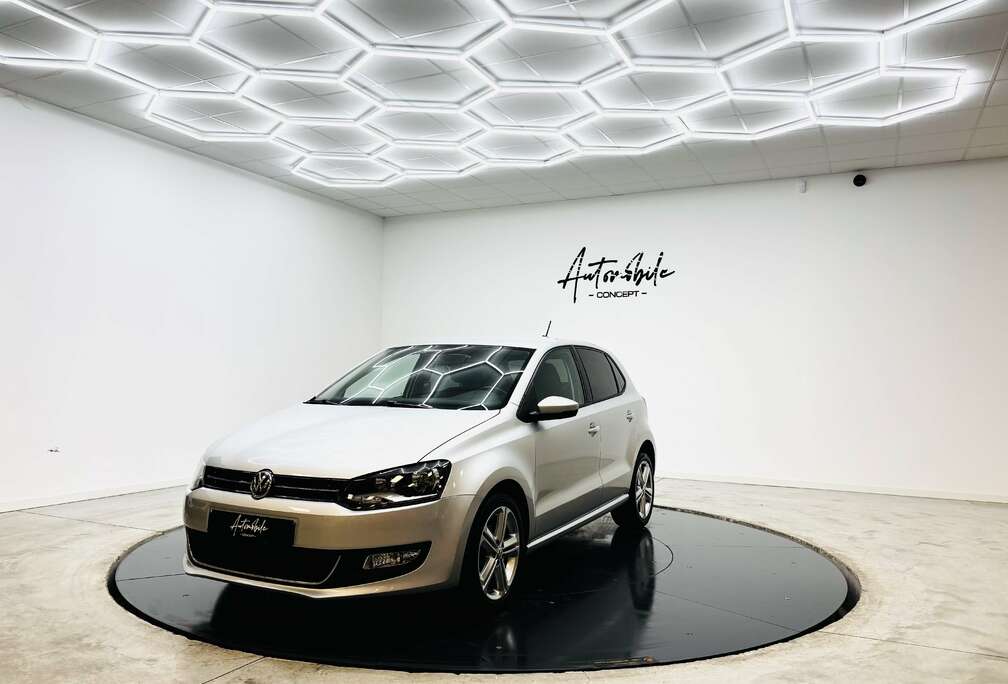 Volkswagen 1AN GARANTIECARPLAYNOUVELLE DISTRIBUTION