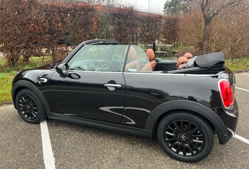 MINI Mini Cabriolet 1.5 Cooper