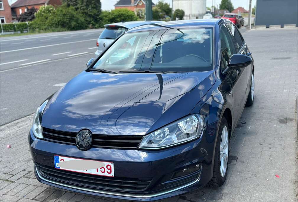 Volkswagen 1.2 TSI Trendline