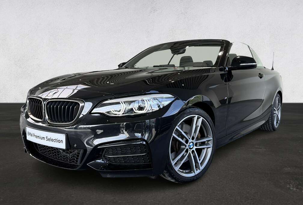 BMW Cabrio