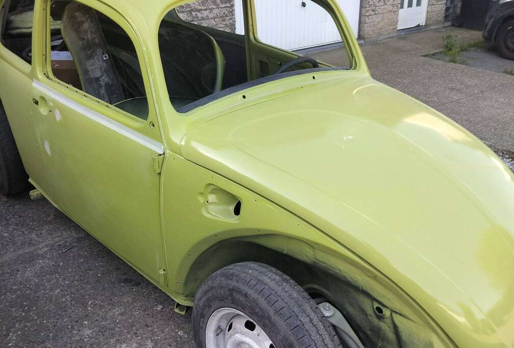 Volkswagen 1300
