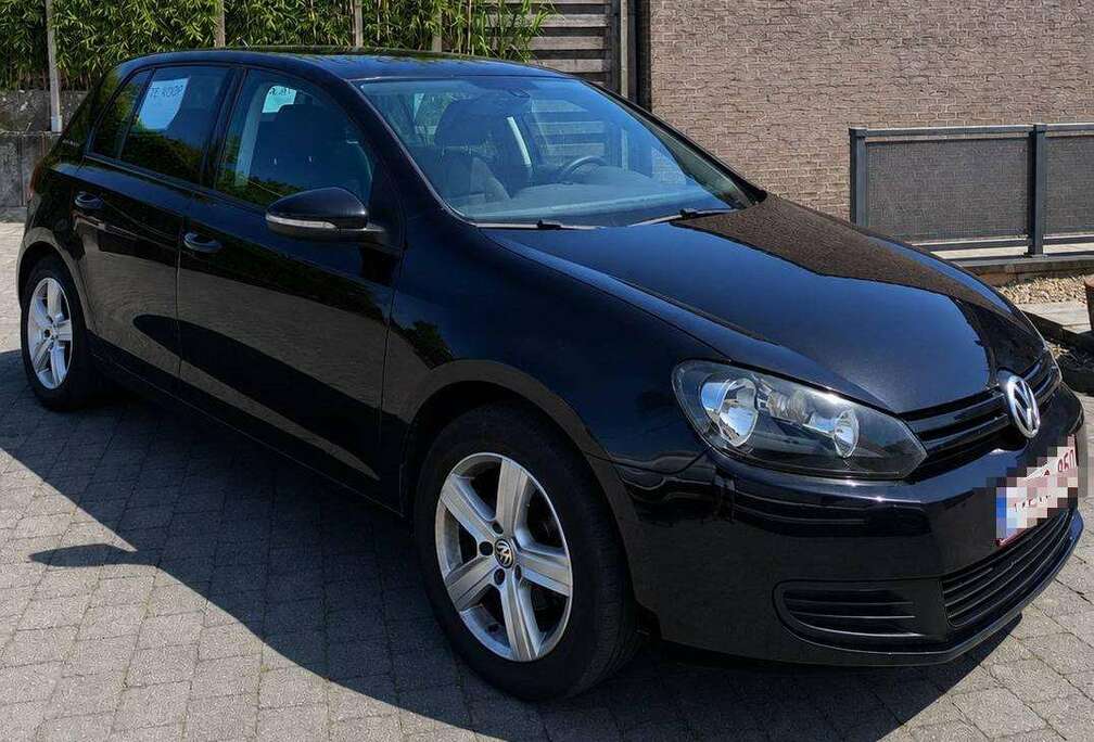 Volkswagen Golf 1.4i Trendline