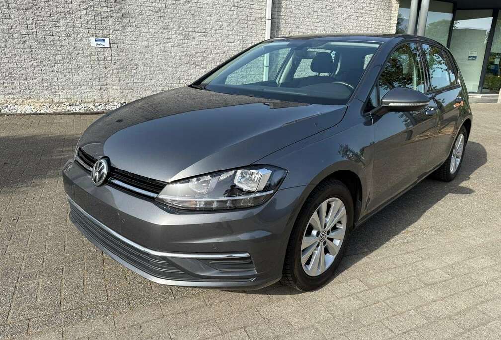 Volkswagen 1.0 TSI BMT Comfortline DSG