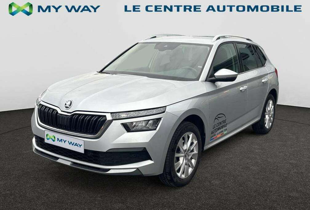 Skoda AMB TS 70/1.0 M5F