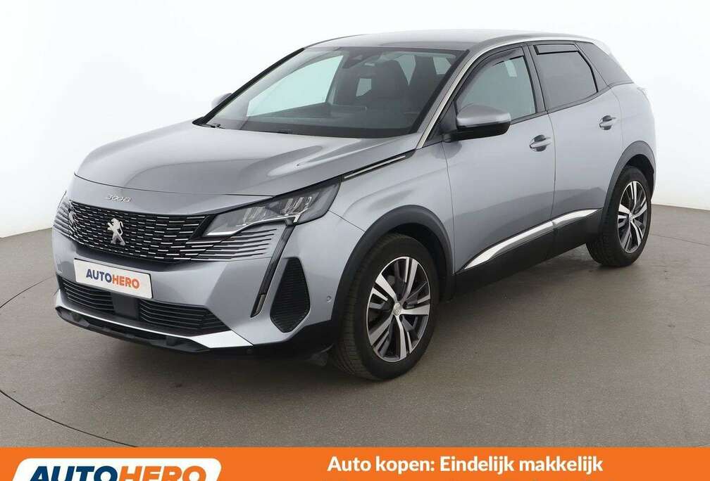 Peugeot 1.2 PureTech Allure