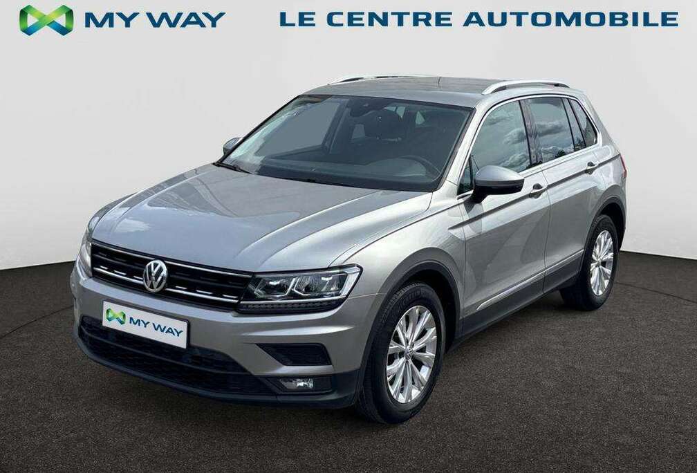 Volkswagen 1.4 TSI 92 kW (125 ch) 6 vitesses manuel