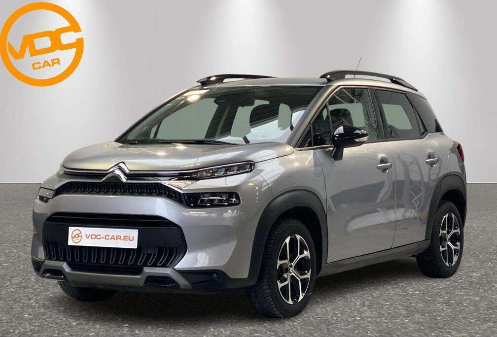 Citroen Shine