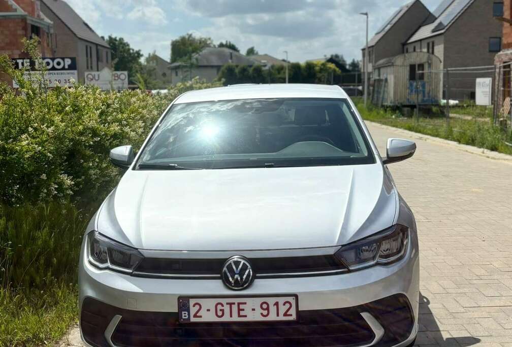 Volkswagen 1.0 TSI OPF DSG Goal