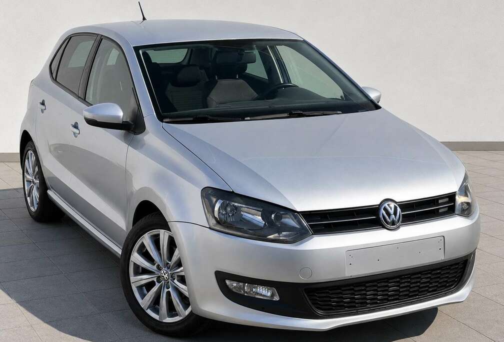 Volkswagen 1.4i Comfortline/0492 61 98 10