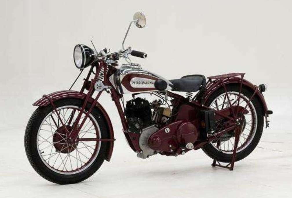 500 CC