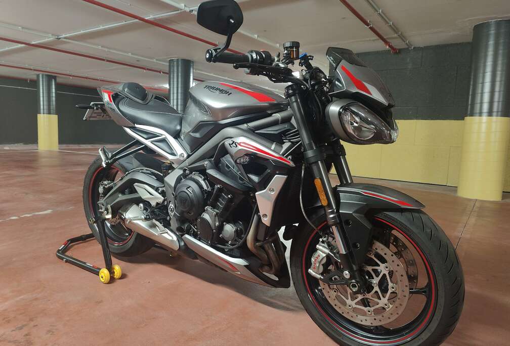 Triumph