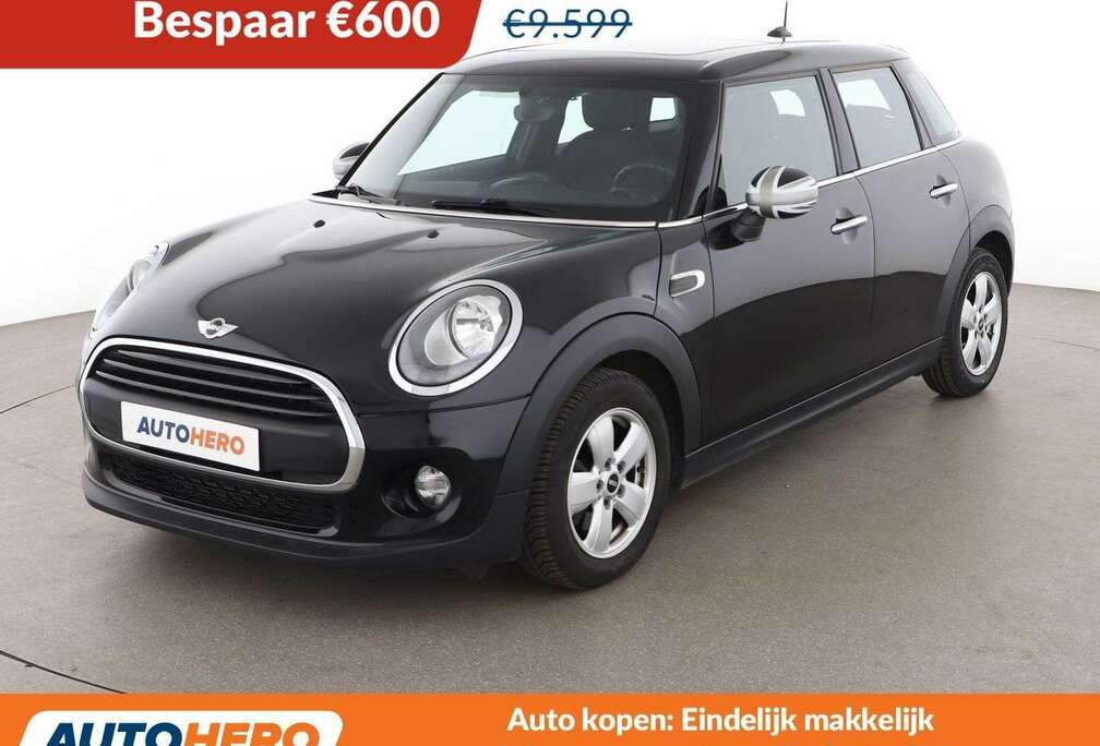 MINI One