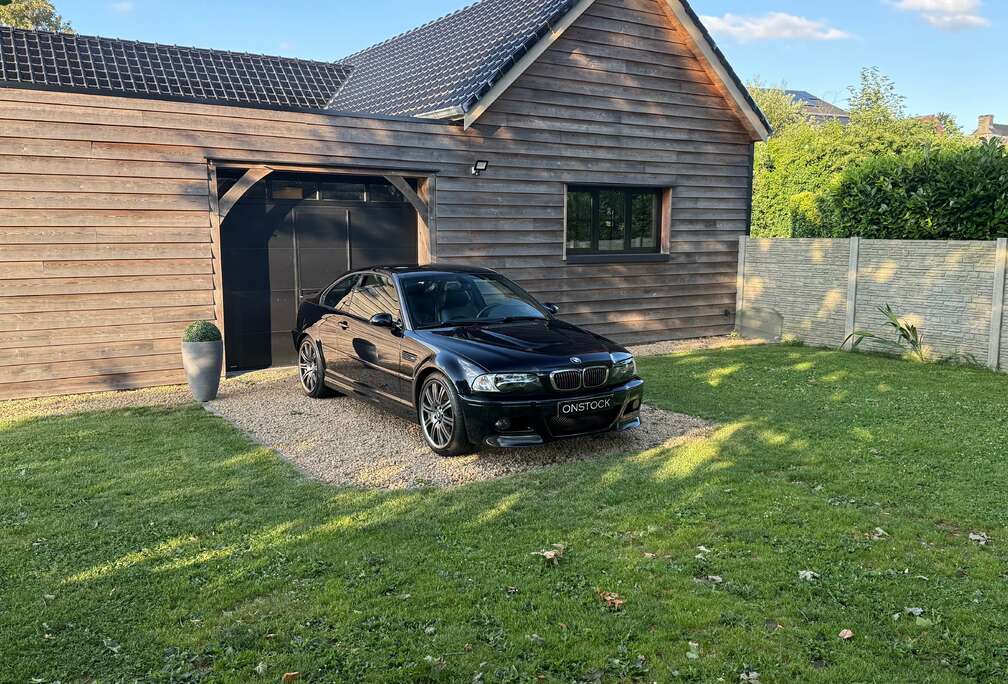 BMW M 3