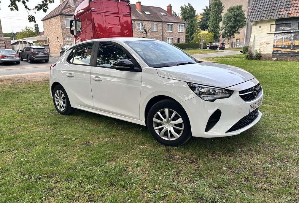 Opel 1.2i