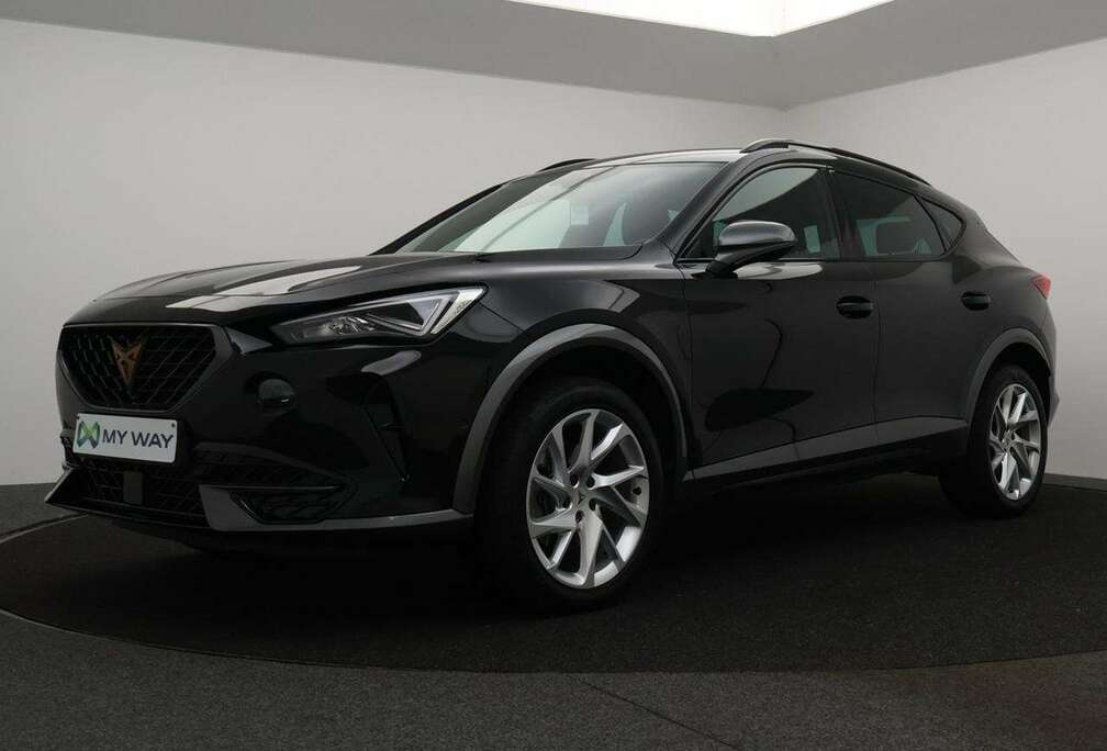 1.5 TSI DSG 150PK *ZETELVERWARMING*STUURVERWARMING*NAVI*CAMERA*ACC*PDC*...*
