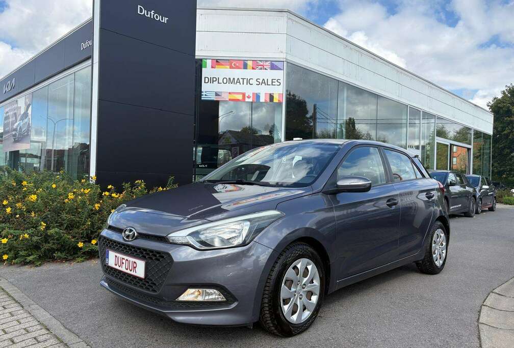 Hyundai
