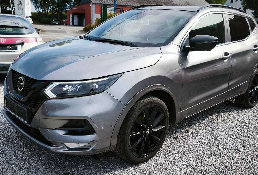 Nissan _1.3 i \