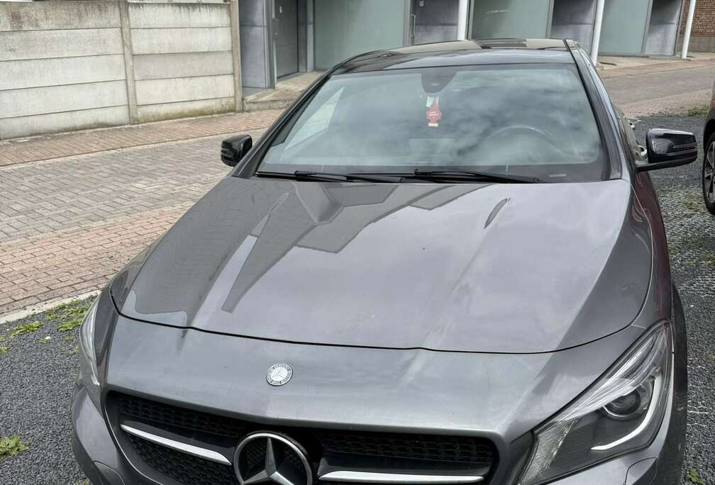 Mercedes-Benz d