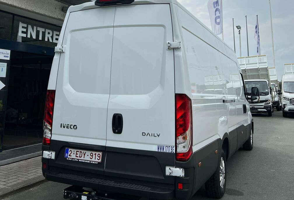 Iveco DAILY