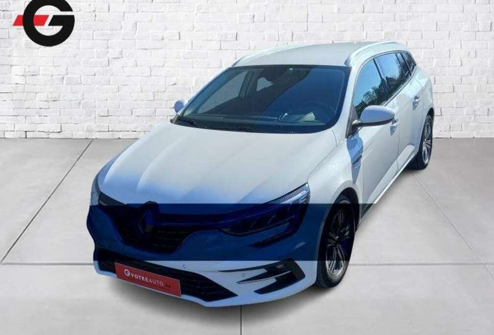 Renault Intens tce 140