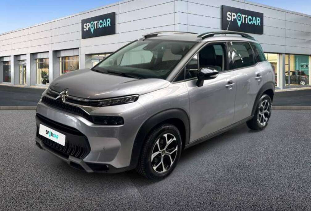 Citroen 1 1.5 BlueHDi 110 S&S MAN6 Shine