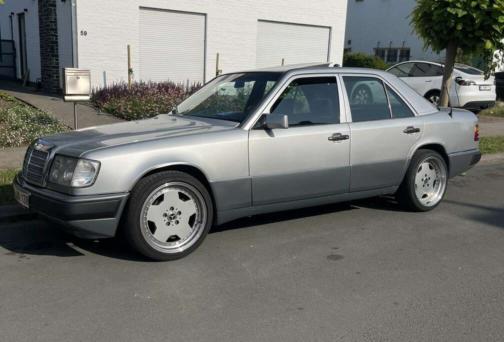 Mercedes-Benz 4Matic