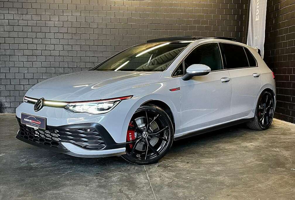 Volkswagen Clubsport 2.0 TSI 300CV DSG7