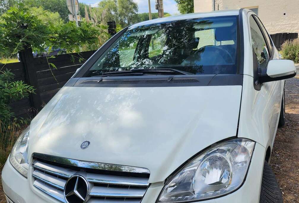 Mercedes-Benz CDI Avantgarde